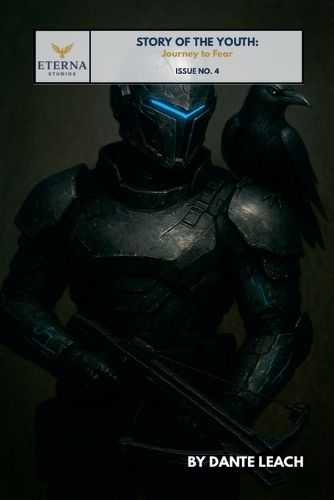 Cover image for Story of the Youth