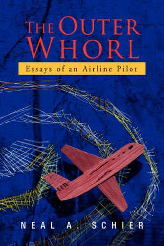 Cover image for The Outer Whorl