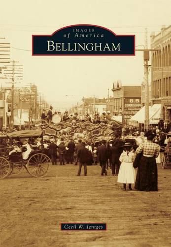 Cover image for Bellingham