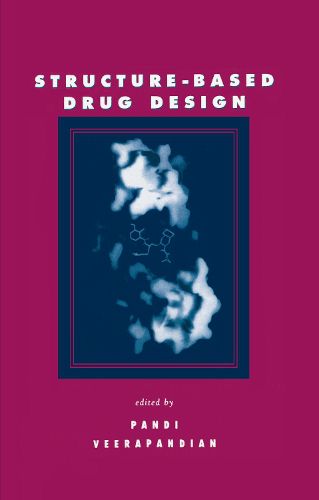 Cover image for Structure-Based Drug Design