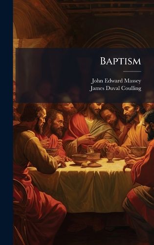 Cover image for Baptism