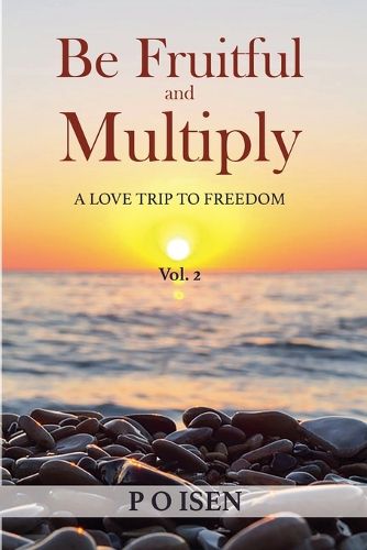 Cover image for Be Fruitful and Multiply