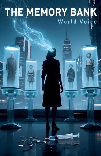 Cover image for The Memory Bank
