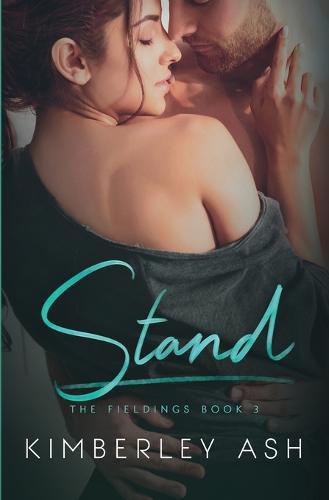 Cover image for Stand