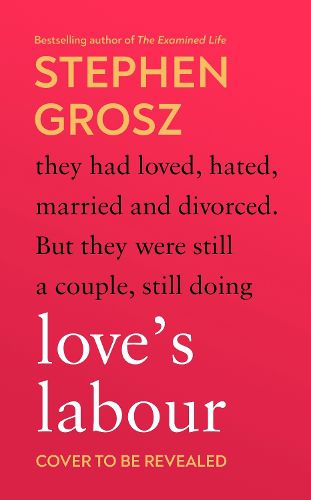 Cover image for Love's Labour