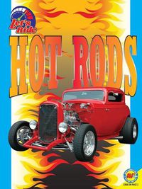 Cover image for Hot Rods