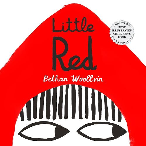 Cover image for Little Red