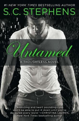 Cover image for Untamed