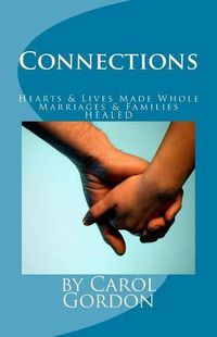 Cover image for Connections