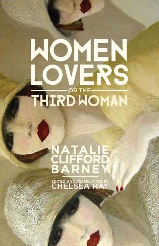 Cover image for Women Lovers; or, The Third Woman