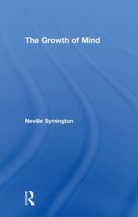 Cover image for The Growth of Mind