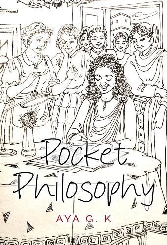 Cover image for Pocket Philosophy