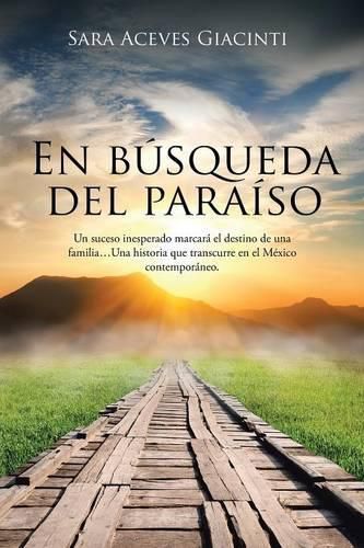 Cover image for En busqueda del paraiso