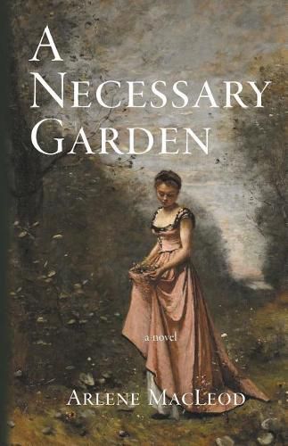 Cover image for A Necessary Garden