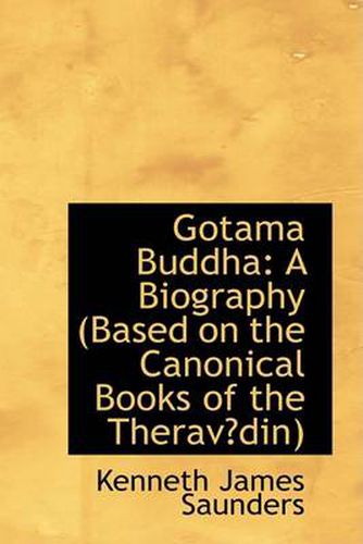 Cover image for Gotama Buddha