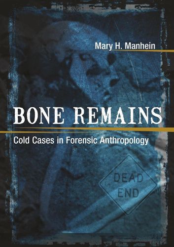 Cover image for Bone Remains