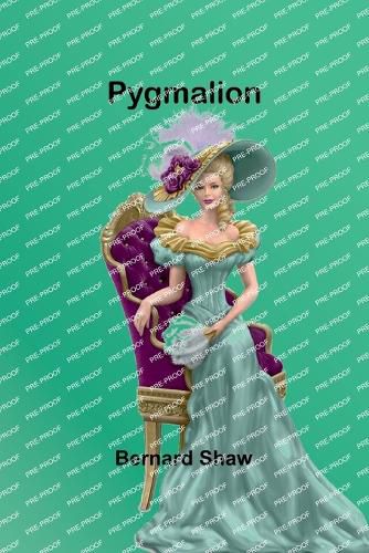 Cover image for Pygmalion