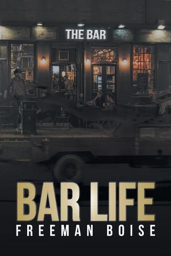 Cover image for Bar Life