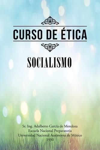 Curso de etica: Socialismo