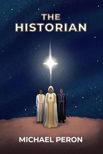 Cover image for The Historian