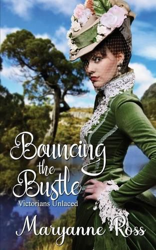 Cover image for Bouncing the Bustle