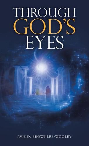 Cover image for Through God's Eyes