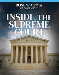 Cover image for Inside the Supreme Court