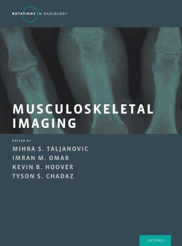 Cover image for Musculoskeletal Imaging 2 Vol Set