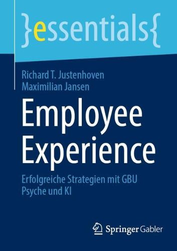Cover image for Employee Experience