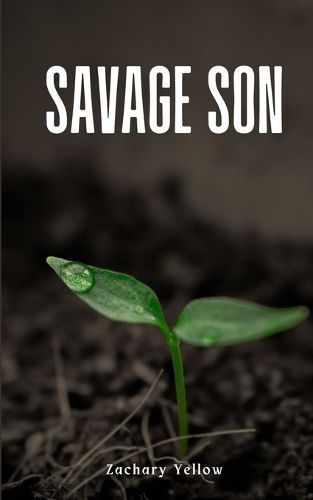 Cover image for Savage Son