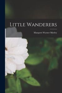 Cover image for Little Wanderers