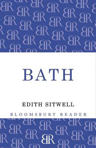 Cover image for Bath