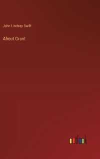 Cover image for About Grant
