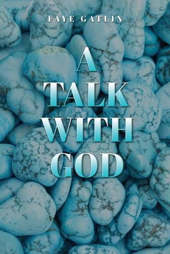 Cover image for A Talk With God, II