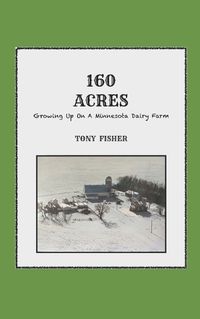 Cover image for 160 Acres