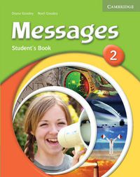 Cover image for Messages 2 Student's Book