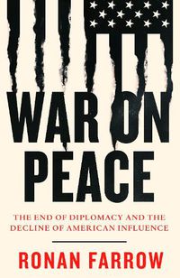Cover image for War on Peace