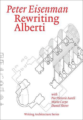 Cover image for Rewriting Alberti