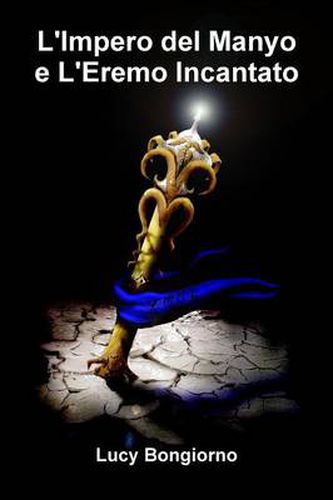 Cover image for L'Impero Del Manyo e L'eremo Incantato