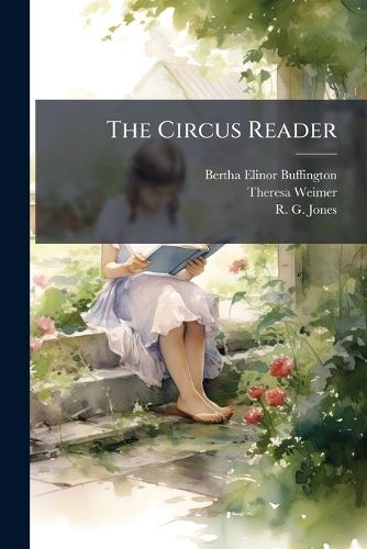 Cover image for The Circus Reader