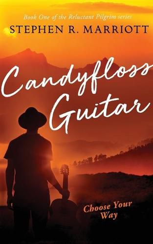 Cover image for Candyfloss Guitar