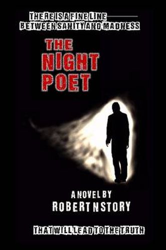 Cover image for The Night Poet