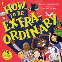 Cover image for How To Be Extraordinary