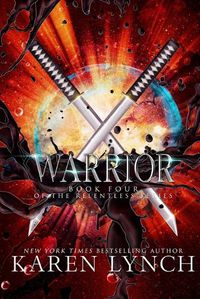 Cover image for Warrior