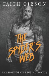 Cover image for The Spyder's Web