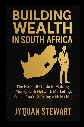 Cover image for Building Wealth in South Africa