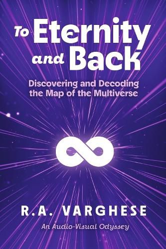 Cover image for To Eternity and Back