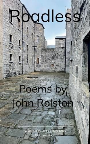 Cover image for Roadless