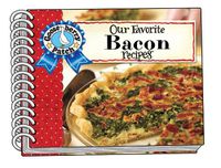 Cover image for Our Favorite Bacon Recipes