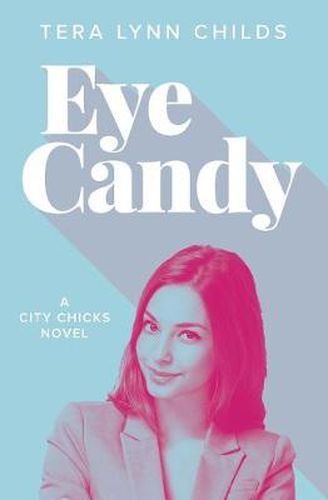 Cover image for Eye Candy